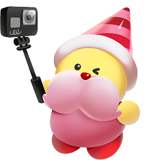 COOKIERUN CREATORFAMILY