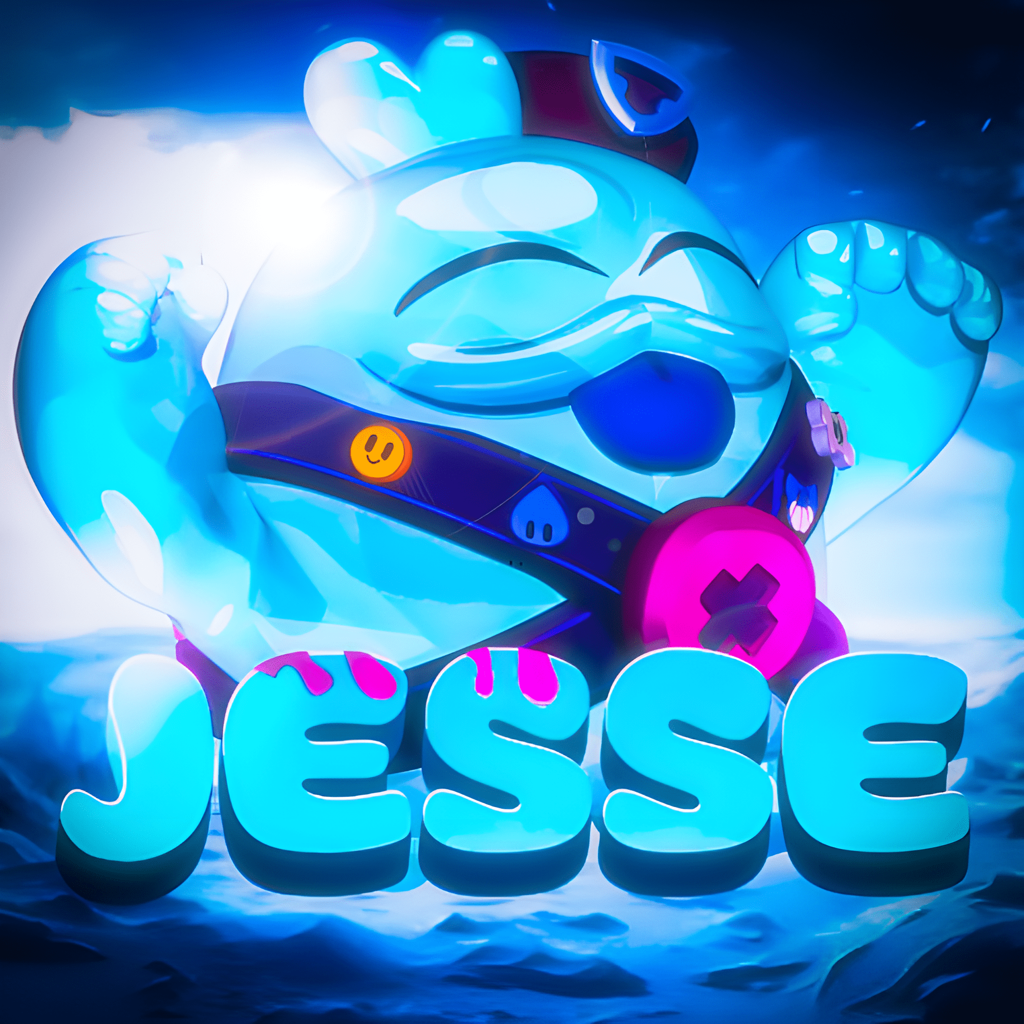 JesseBS