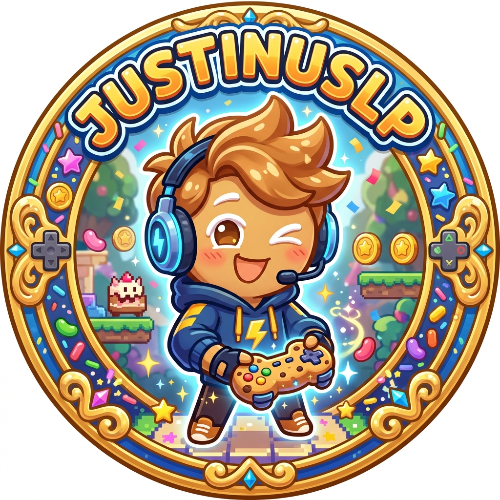 JustinusLP