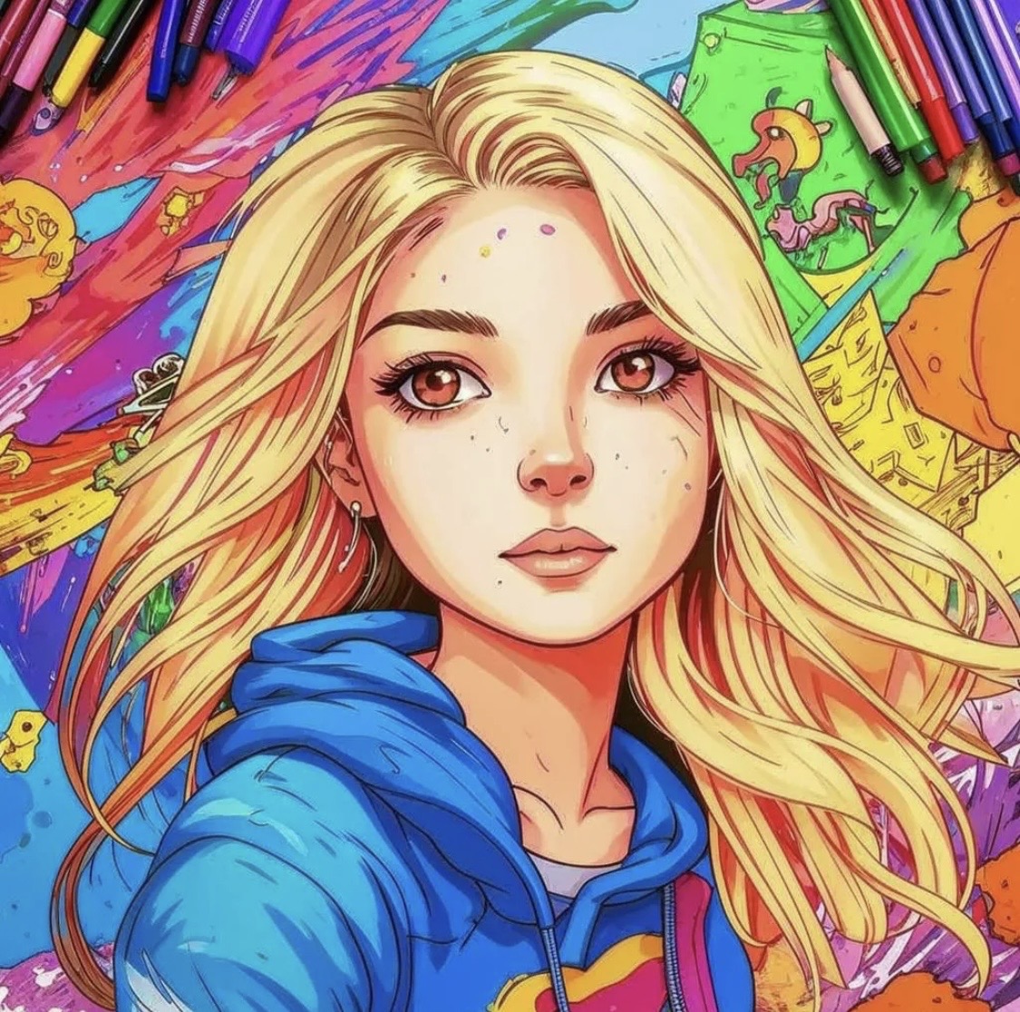ColourAlion